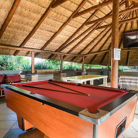 Country Rose Hotell Hluhluwe Eksteriør bilde