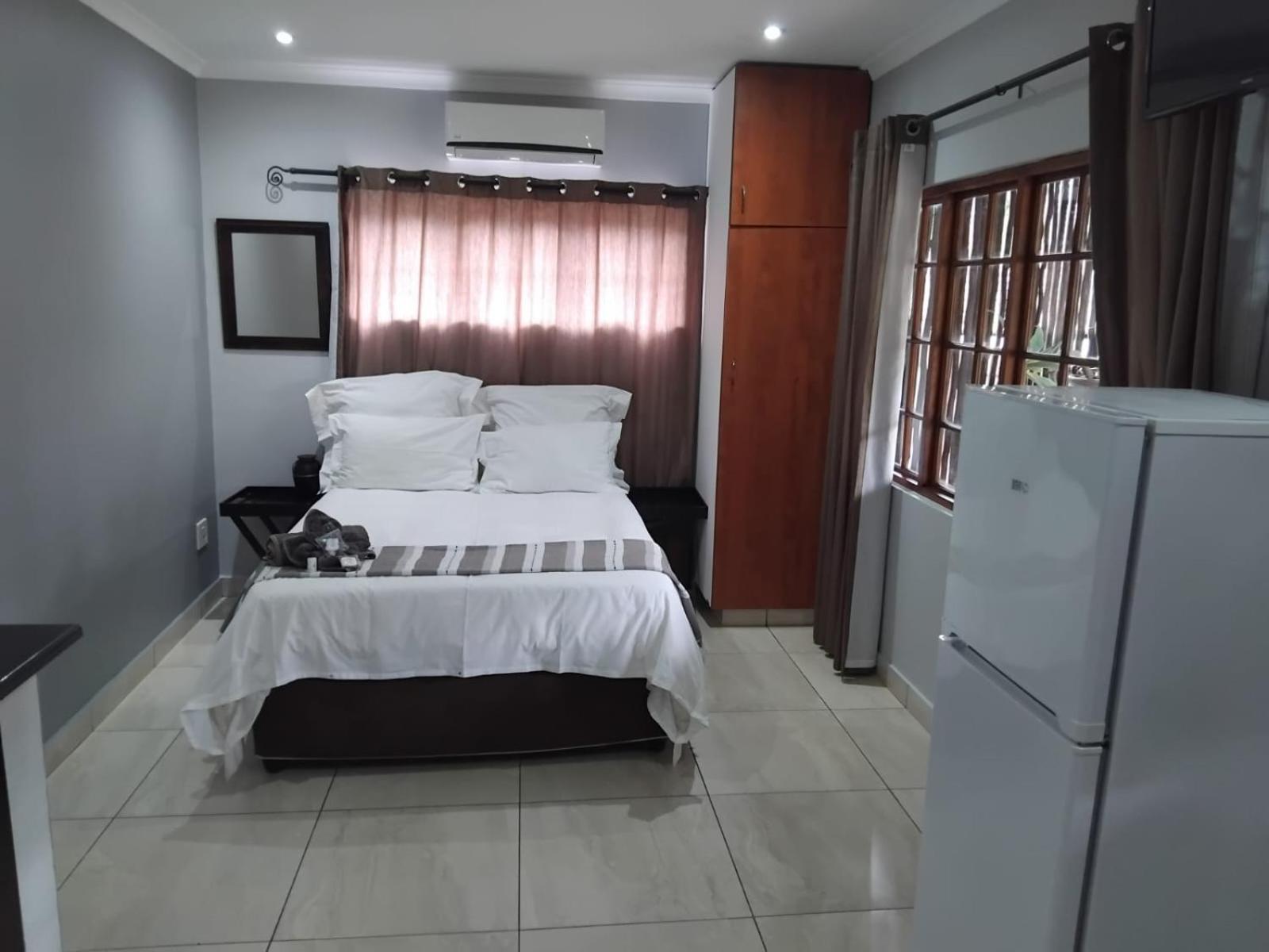 Country Rose Hotell Hluhluwe Eksteriør bilde